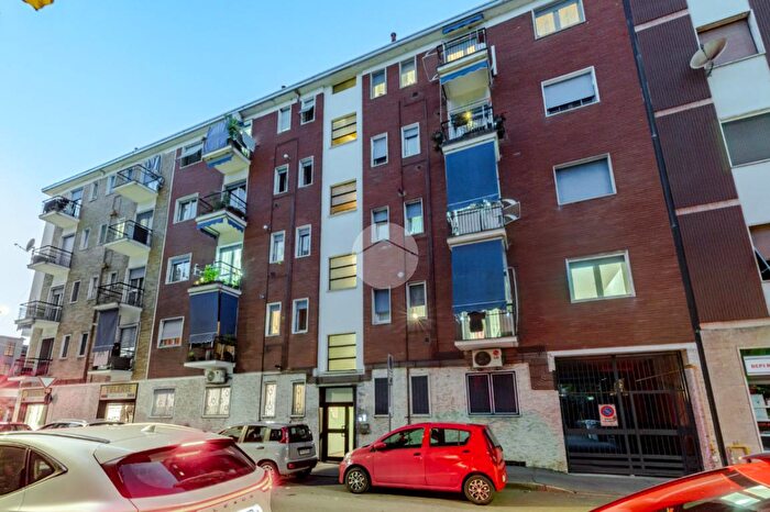 Appartamento bilocale in vendita in Via l Ariosto, Cesano Boscone