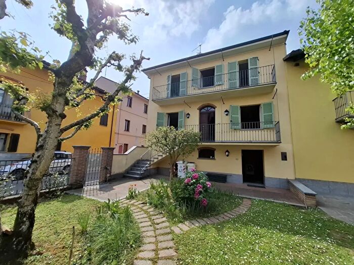 Appartamento quadrilocale in vendita in Govone