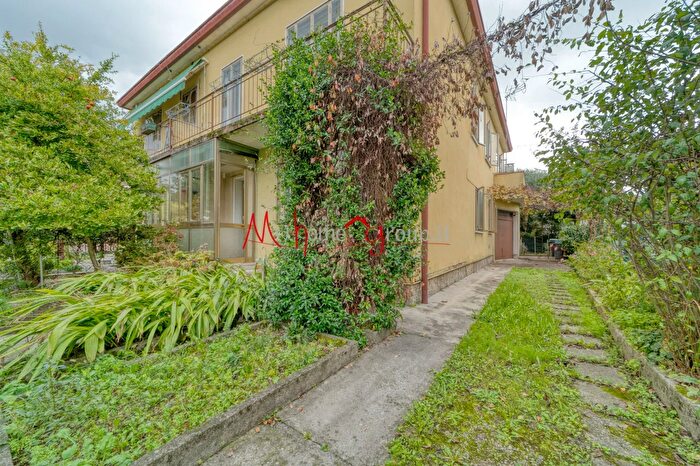 Casa con 5 locali in vendita in Via Rovereto, Padova