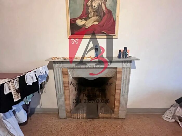 Appartamento quadrilocale in vendita in Pisa