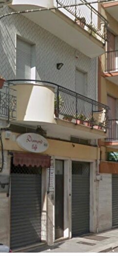 Casa trilocale in vendita in Via Spallanzani, Andria