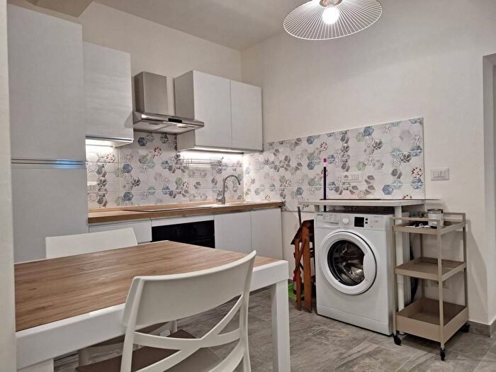 Appartamento trilocale in affitto in Via Emilia Ponente, Borgo Panigale, Bologna