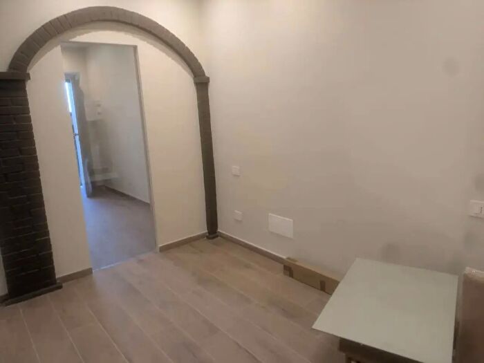 Appartamento bilocale in affitto in Via Palermo, Palombara Sabina