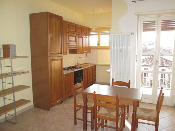 Appartamento bilocale in affitto in Centro, Moretta