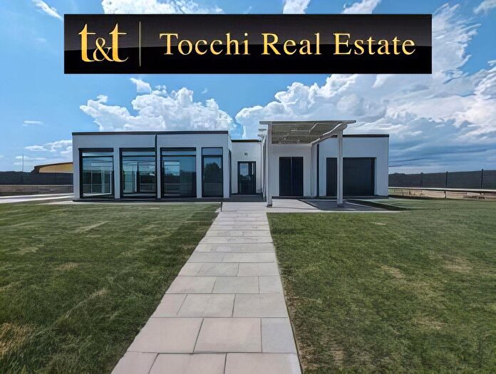 Casa con 5 locali in vendita in Roma, Nepi