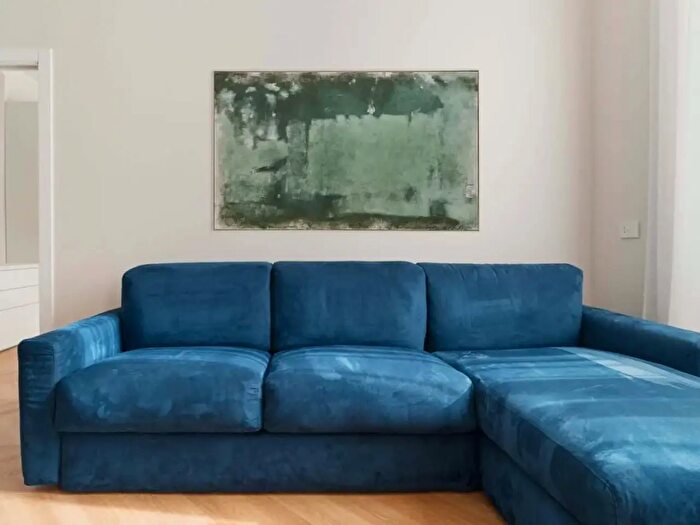 Appartamento monolocale in affitto in Via Pontida, Milano