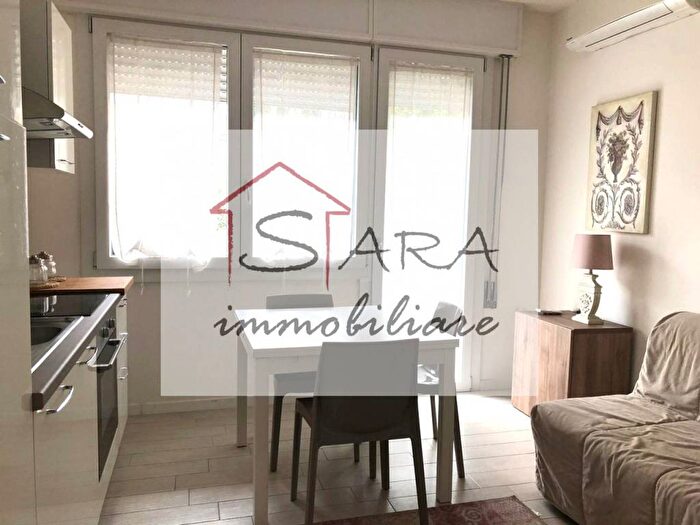 Appartamento bilocale in affitto in Via falloppio, Santa Sofia Altinate, Padova