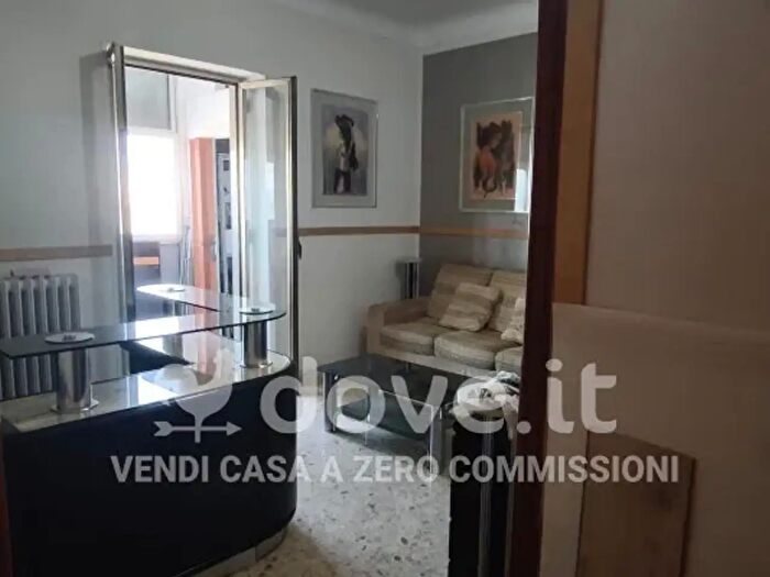 Appartamento quadrilocale in vendita in Via Cagliari, Taranto