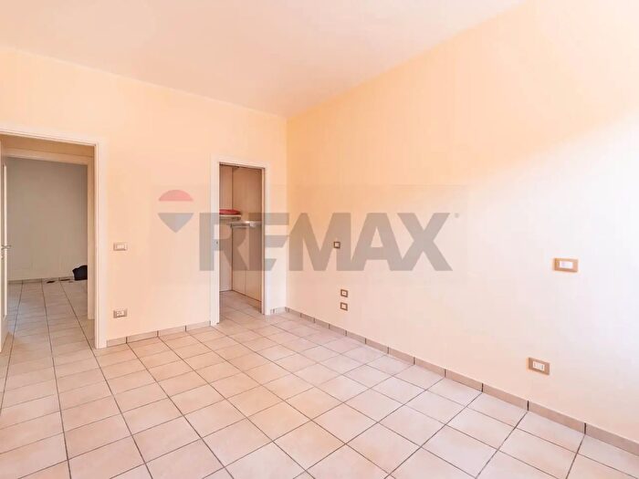 Appartamento trilocale in vendita in Via Roma, Cupramontana