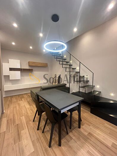 Appartamento bilocale in affitto in Barletta