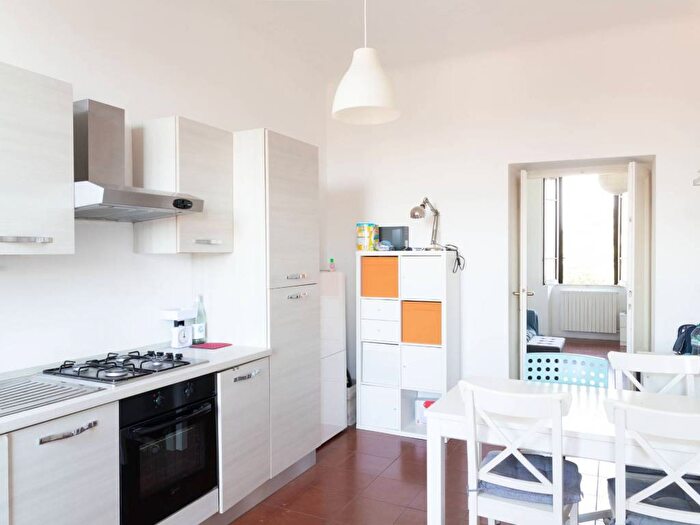 Appartamento bilocale in affitto in Via Spartaco, Cadore, Milano