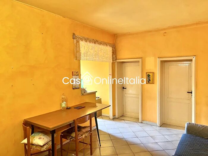 Appartamento quadrilocale in vendita in Via del Serraglio Prato, Prato