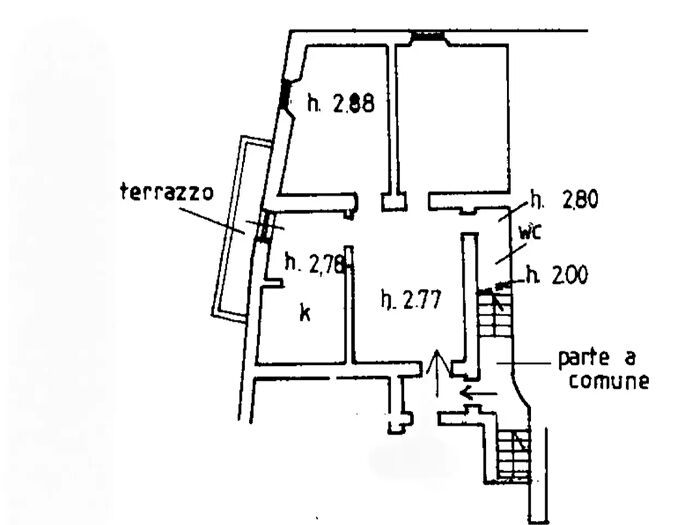 Case in Vendita e in Affitto - 2