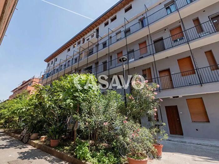 Appartamento bilocale in vendita in Via Tripoli, Paderno Dugnano