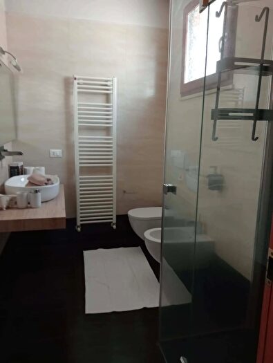 Appartamento in affitto in Via Tina Modotti, Cesena