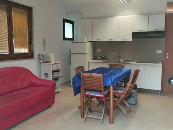 Appartamento bilocale in affitto in Via Italia, Spoltore