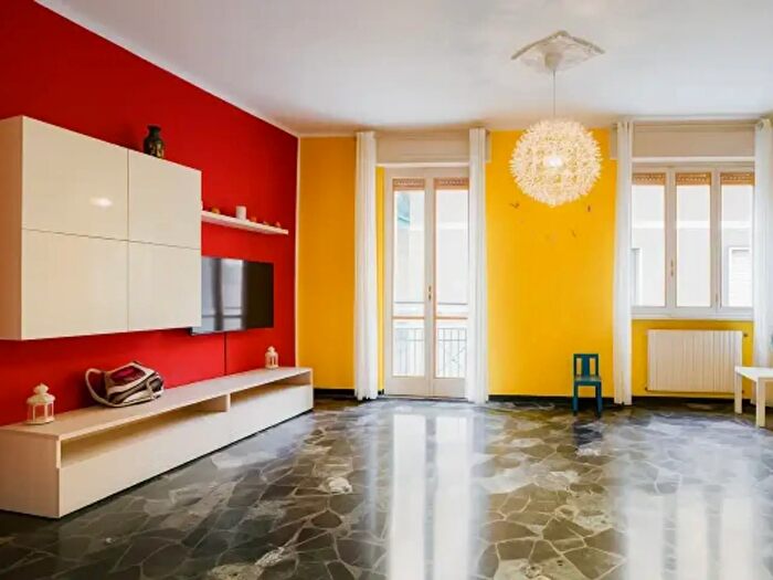 Appartamento con 5 locali in vendita in Via Francesco Saverio Bianchi, Piacenza