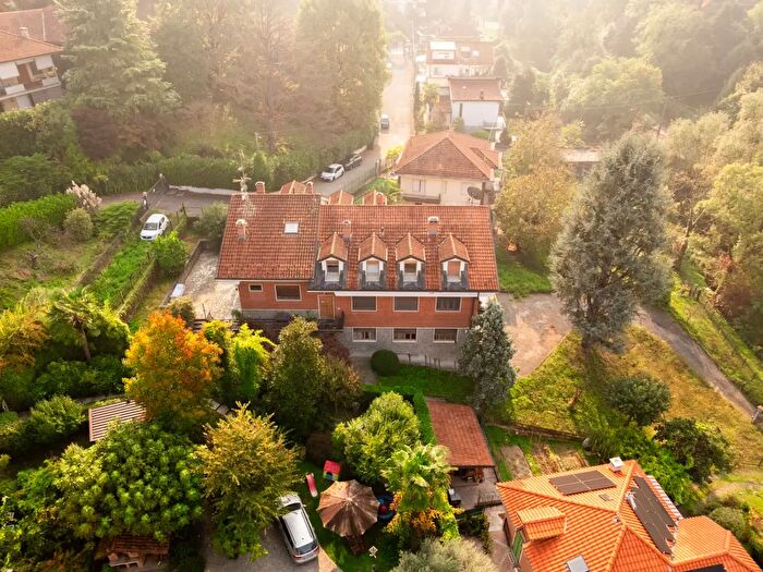 Appartamento bilocale in vendita in Via delle Pietre, San Mauro Torinese