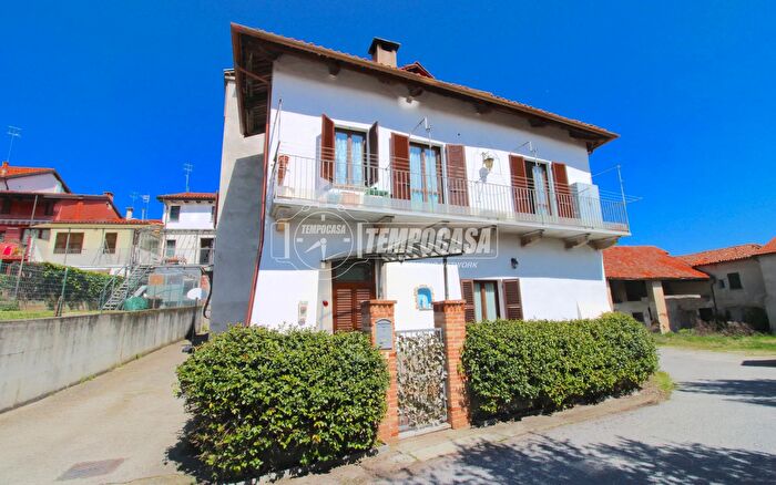 Case in Vendita e in Affitto - 2