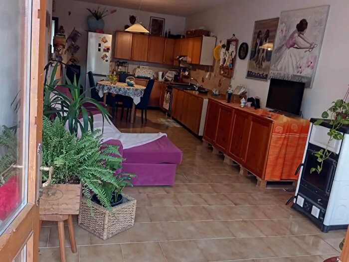 Appartamento quadrilocale in vendita in Ospedaletto Euganeo