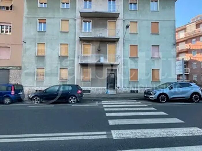 Appartamento con 5 locali in vendita in Via Martiri della Libertà, Occhieppo Inferiore