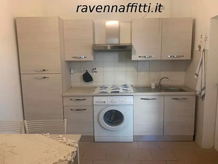 Appartamento in affitto in Ravenna