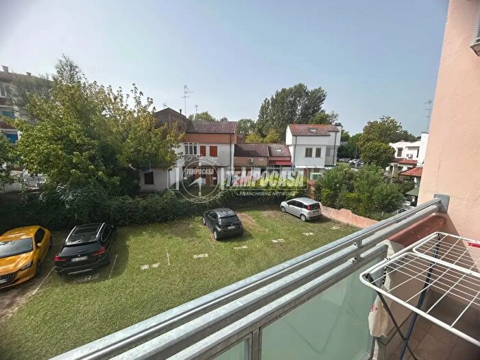 Appartamento bilocale in vendita in Via Monte Nero Lido di Pomposa, Comacchio