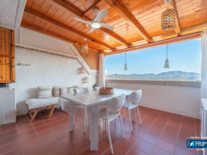 Appartamento monolocale in vendita in Via Cugnana Verde, Olbia