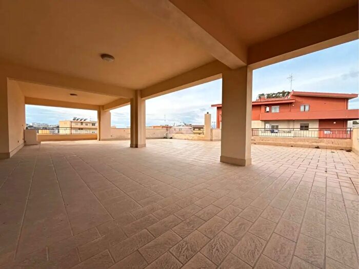 Appartamento quadrilocale in vendita in Via SantAnna II Tronco, Reggio Calabria