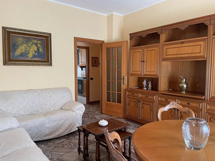 Appartamento trilocale in vendita in Vigevano