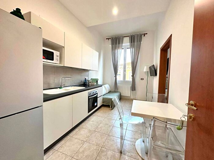 Appartamento bilocale in affitto in Via Irnerio, Irnerio, Bologna