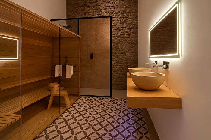 Appartamento quadrilocale in vendita in Piazza Municipio, Amalfi