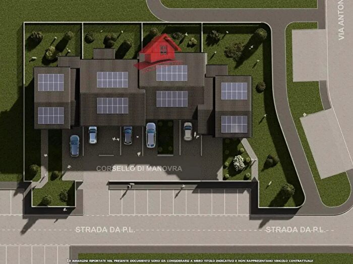 Case in Vendita e in Affitto - 2