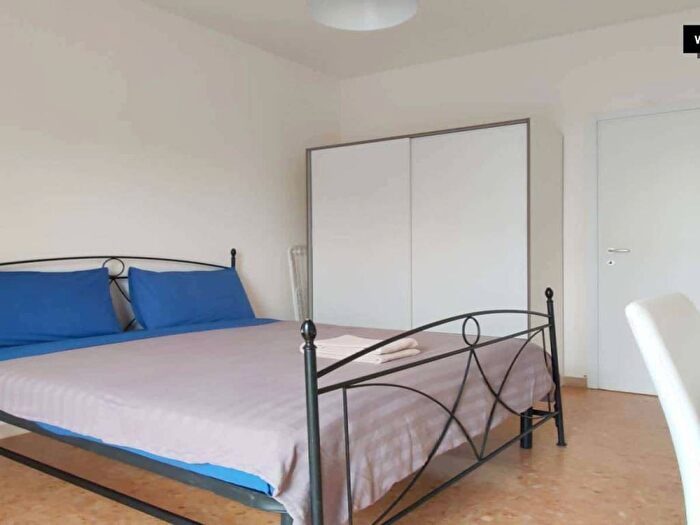 Appartamento trilocale in affitto in Via Alberto da Gandino, Baggio, Milano
