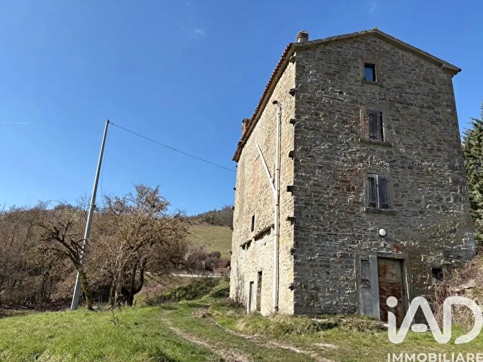 Casa con 6 locali in vendita in Strada, Citta Di Castello