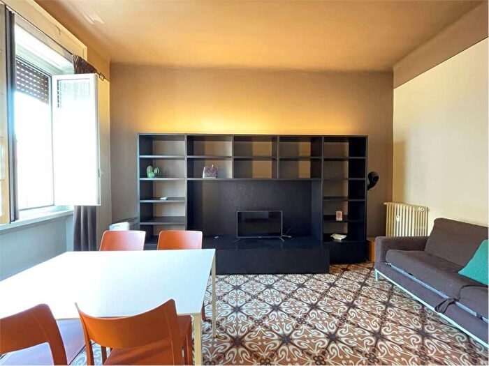 Appartamento bilocale in affitto in Via Pier Lombardo, Porta Romana Medaglie d'Oro, Milano