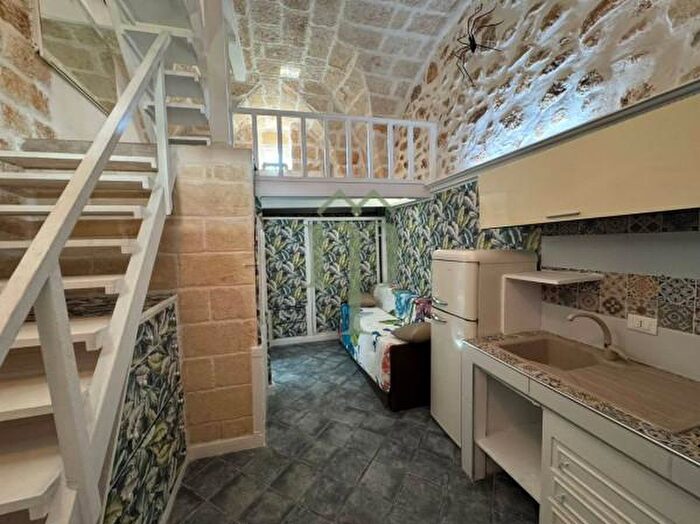 Appartamento bilocale in vendita in Carovigno