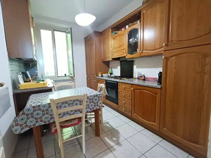 Appartamento quadrilocale in affitto in Viale Zefferino Faina, Perugia