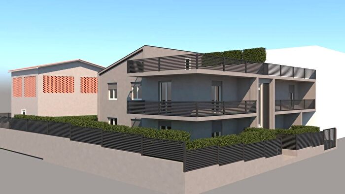 Case in Vendita e in Affitto - 3