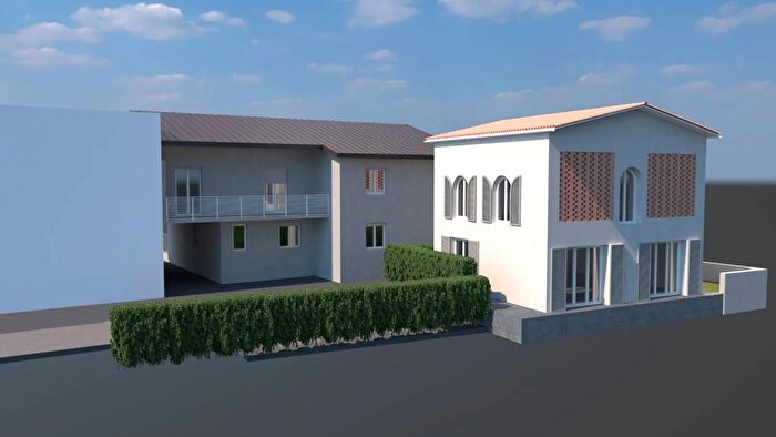 Casa con 6 locali in vendita in Via Lippi, Lastra A Signa