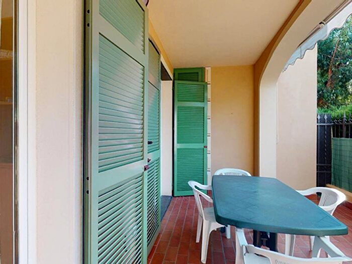 Appartamento monolocale in affitto in Centro, Loano