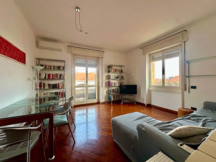 Appartamento bilocale in affitto in Via Giambattista Tiepolo, Città Studi, Milano