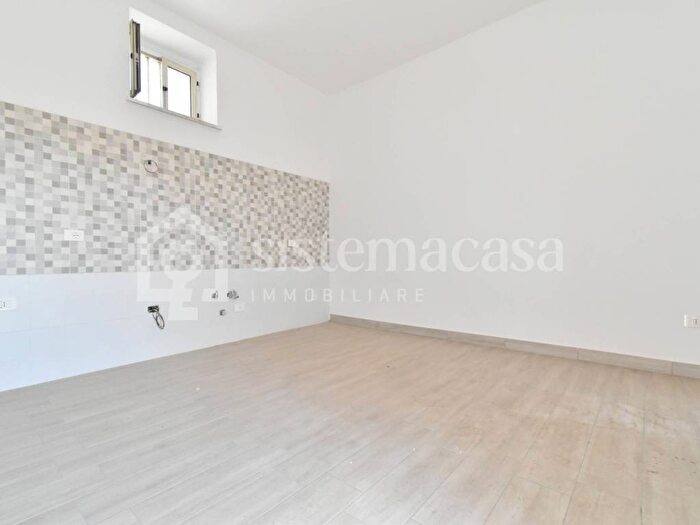 Appartamento monolocale in affitto in Via Padula, Brusciano