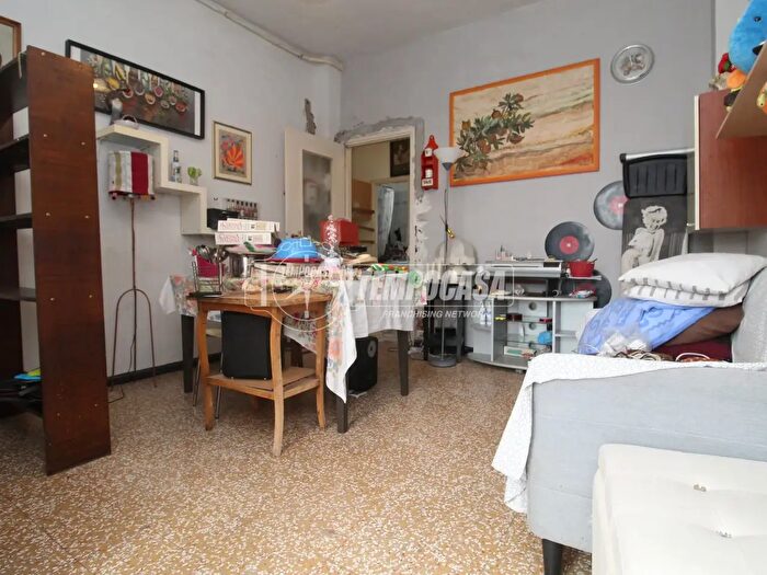 Appartamento bilocale in vendita in Via Cristoforo Beggiamo, Torino