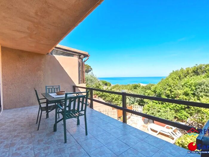 Casa bilocale in vendita in Via La Serrera Snc, Trinità dAgultu e Vignola