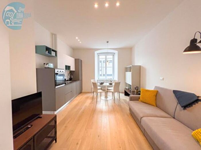 Appartamento bilocale in affitto in Via Matteo Renato Imbriani, Trieste