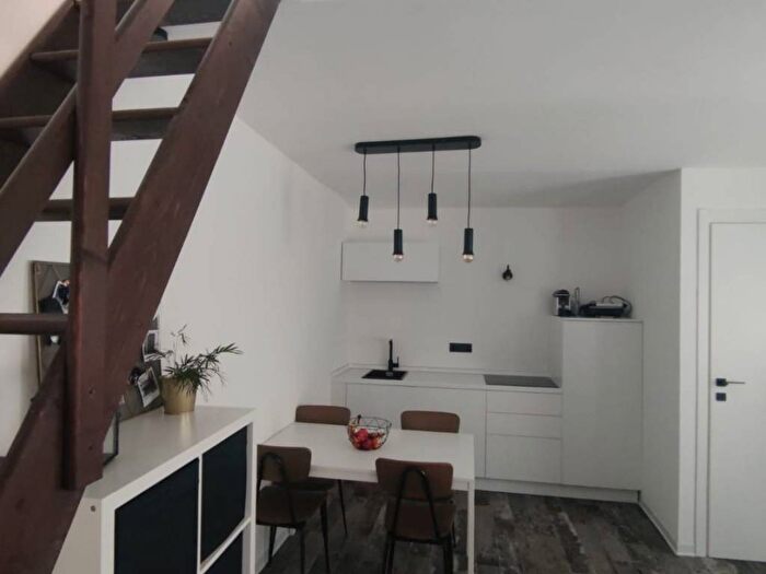 Appartamento monolocale in affitto in Via Luigi Galvani, San Donato, Torino