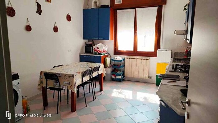 Appartamento trilocale in vendita in Via Armando Diaz Venezia, Salzano