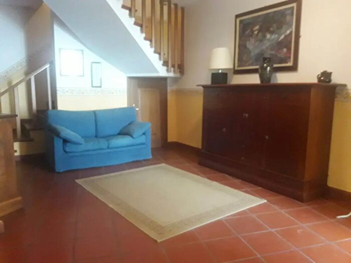 Casa quadrilocale in affitto in Via Enrico Fermi, Crespina Lorenzana