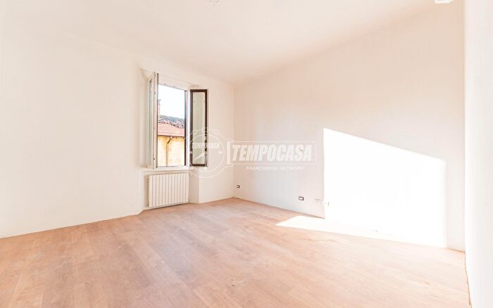 Appartamento bilocale in vendita in Via Monte Rosa, Abbiategrasso